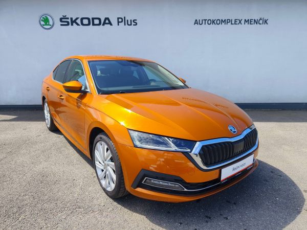 Autokomplex Menčík