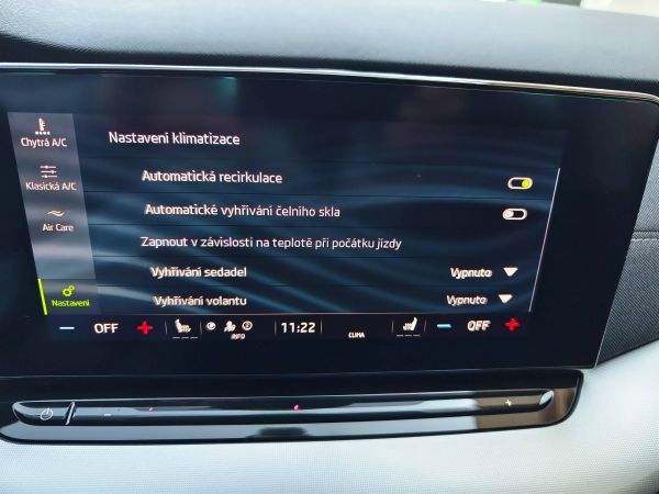 Autokomplex Menčík