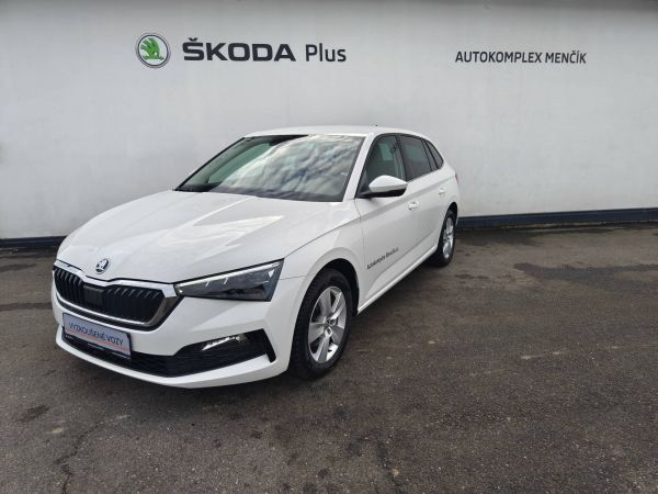 Autokomplex Menčík