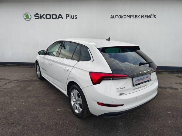 Autokomplex Menčík
