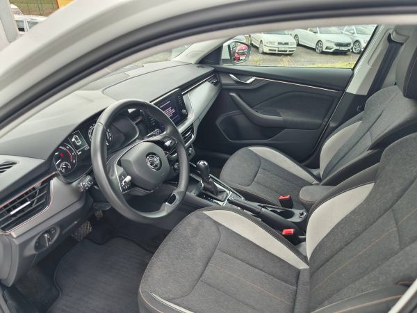 Autokomplex Menčík