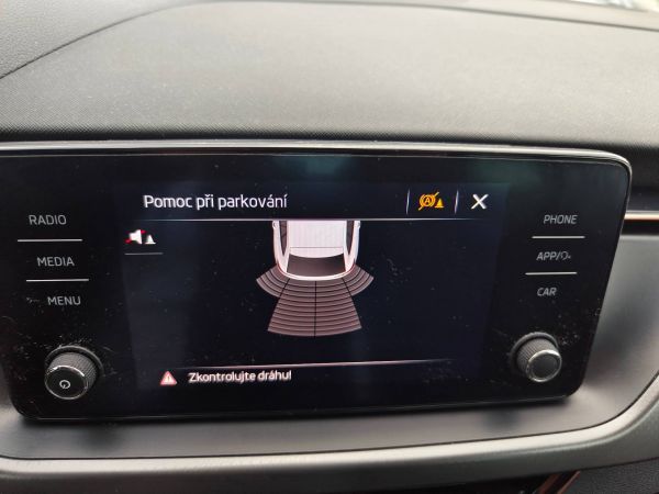 Autokomplex Menčík