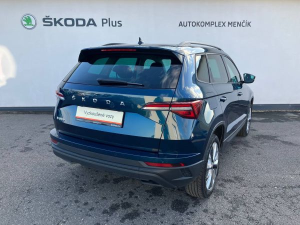 Autokomplex Menčík