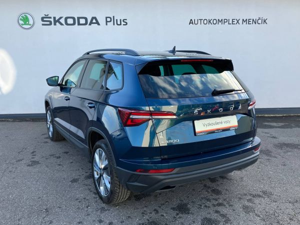 Autokomplex Menčík