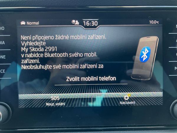 Autokomplex Menčík