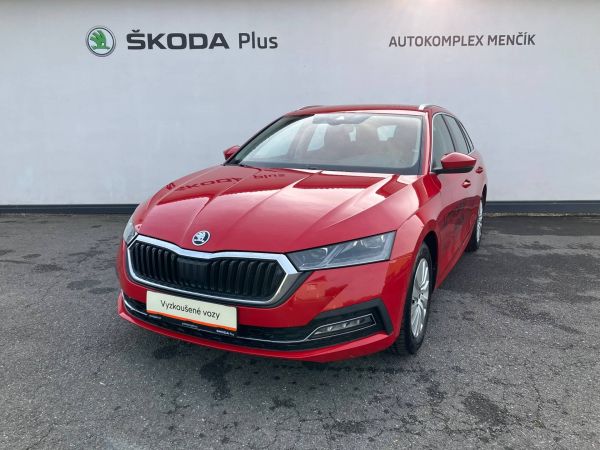 Autokomplex Menčík