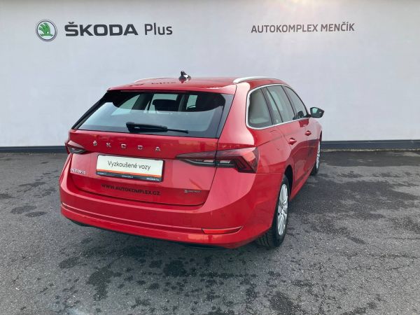 Autokomplex Menčík