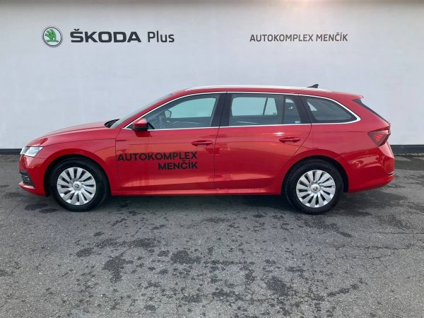 Autokomplex Menčík