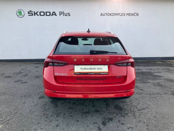 Autokomplex Menčík
