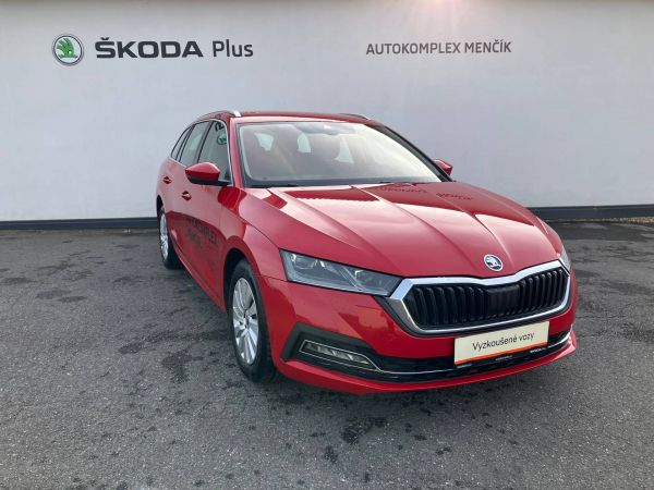 Autokomplex Menčík