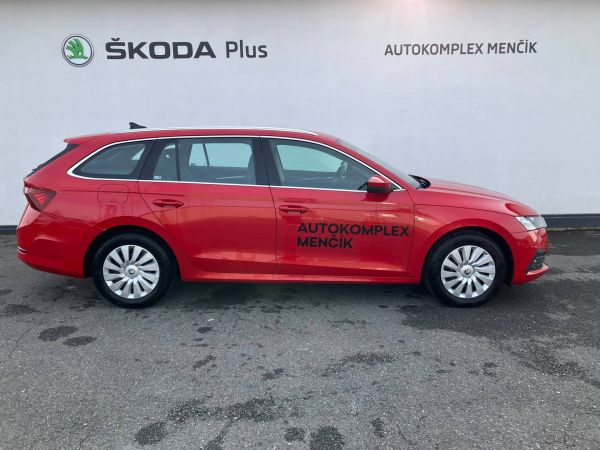 Autokomplex Menčík