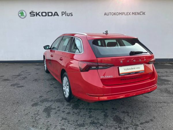 Autokomplex Menčík