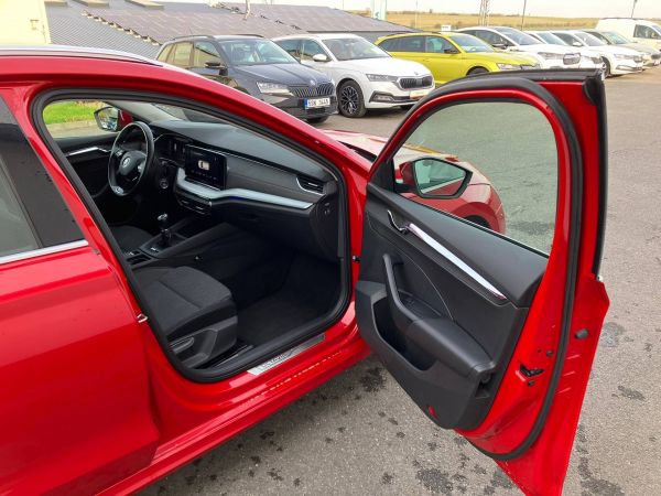 Autokomplex Menčík