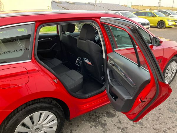 Autokomplex Menčík