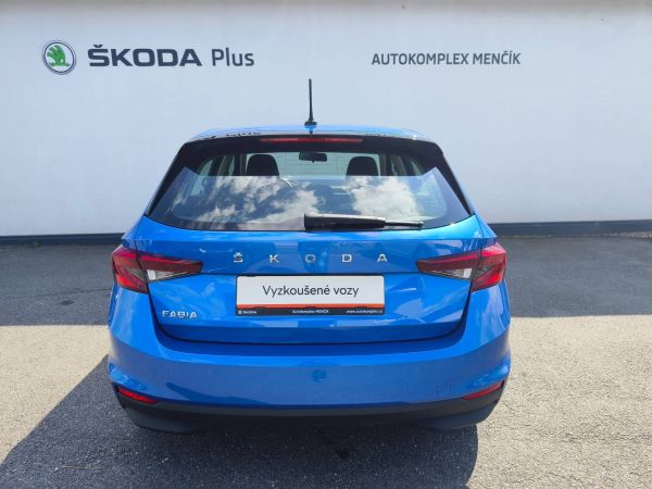 Autokomplex Menčík