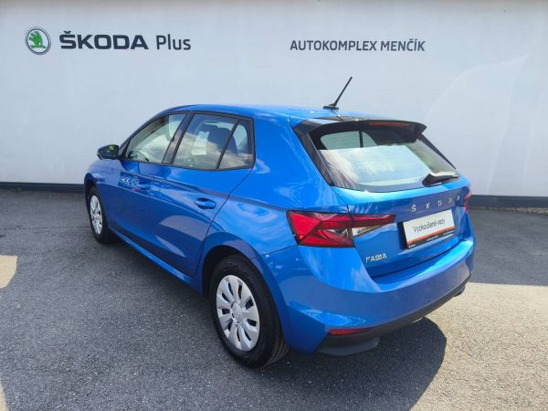 Autokomplex Menčík