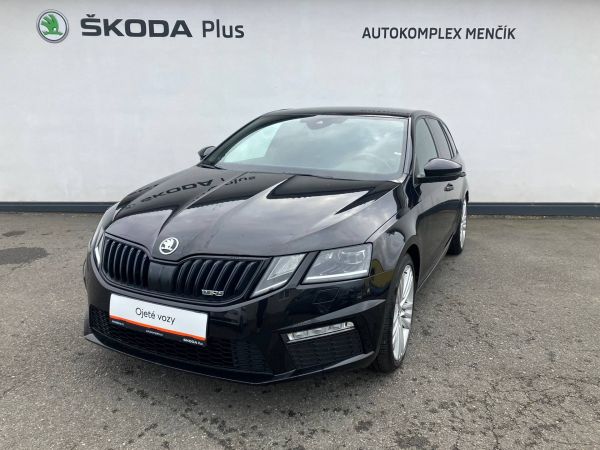 Autokomplex Menčík