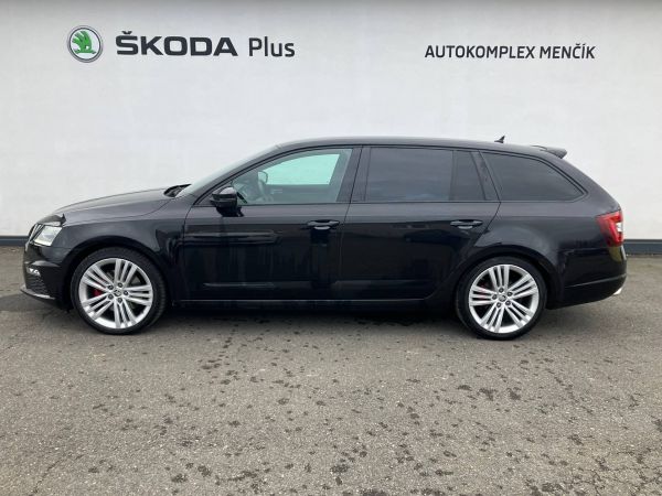 Autokomplex Menčík