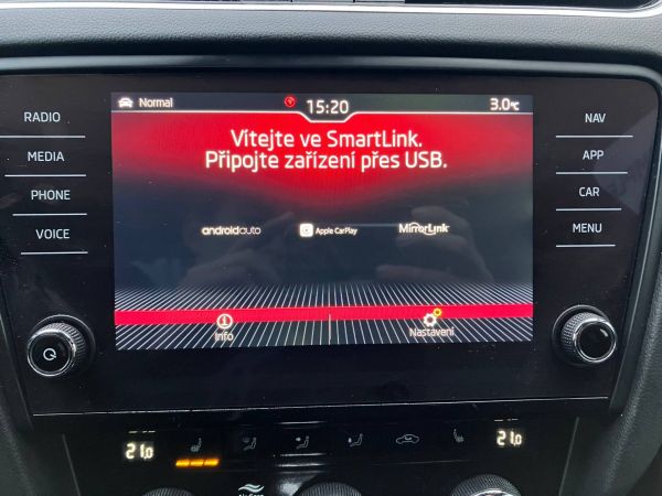 Autokomplex Menčík