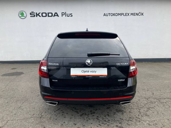 Autokomplex Menčík