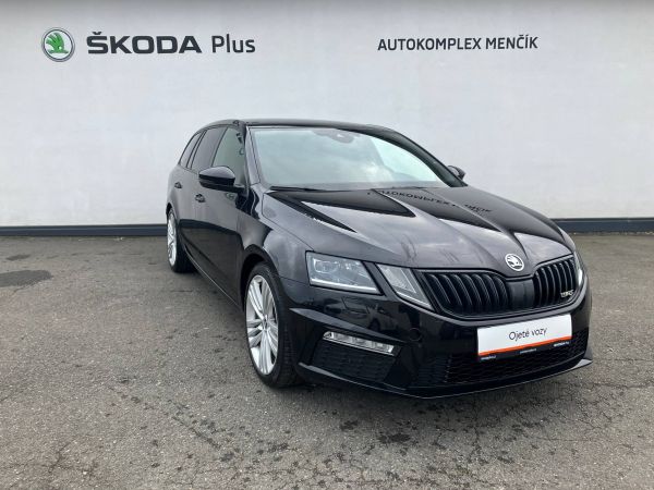 Autokomplex Menčík