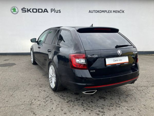 Autokomplex Menčík