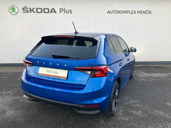 Autokomplex Menčík