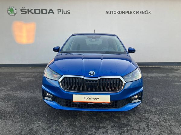 Autokomplex Menčík