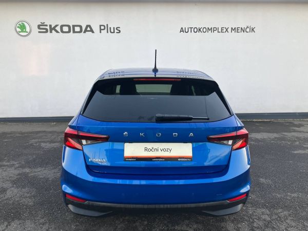 Autokomplex Menčík