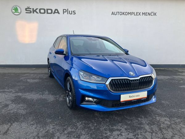Autokomplex Menčík