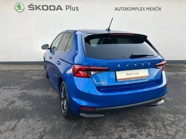 Autokomplex Menčík