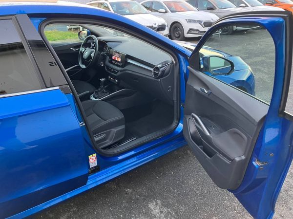 Autokomplex Menčík