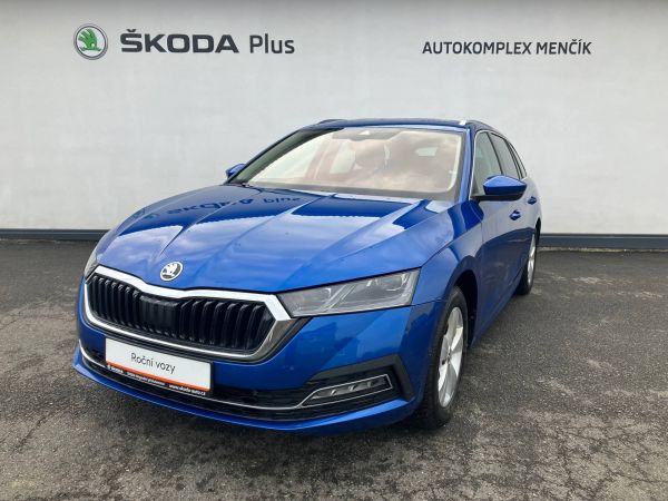 Autokomplex Menčík