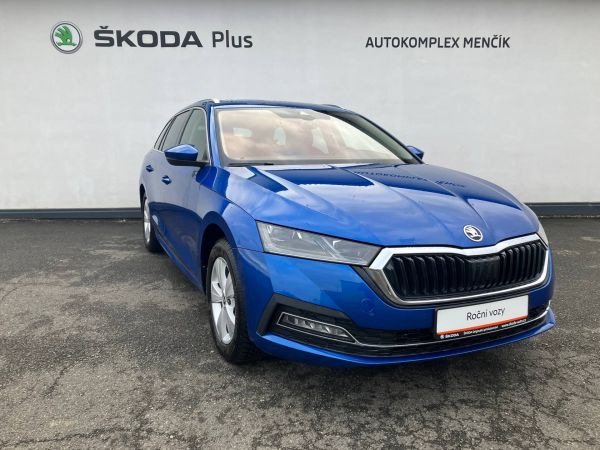 Autokomplex Menčík