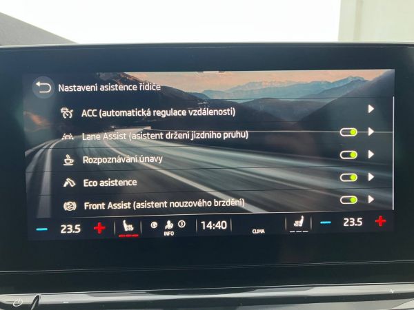 Autokomplex Menčík
