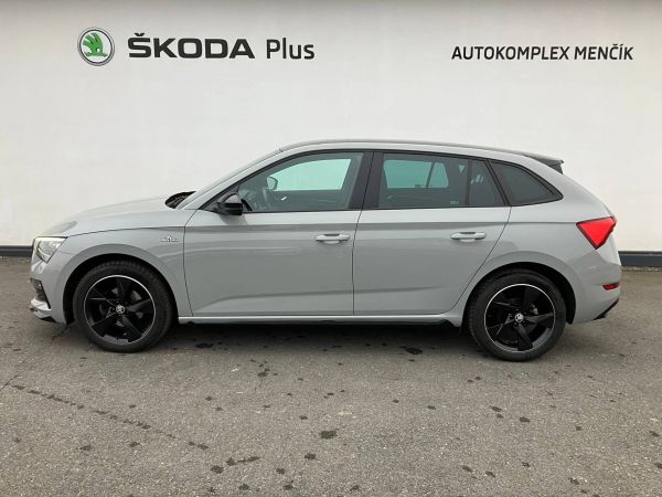 Autokomplex Menčík