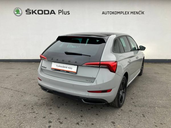 Autokomplex Menčík