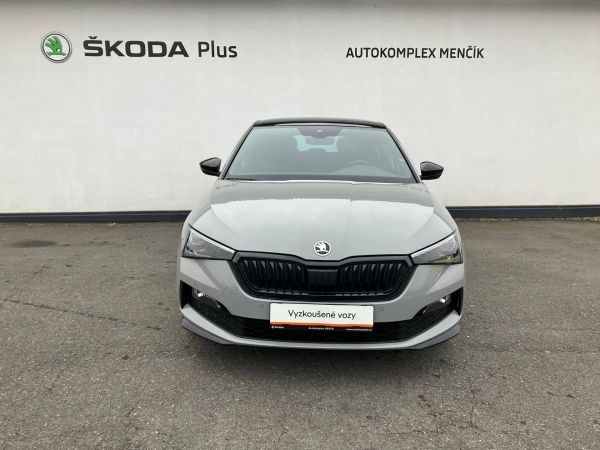 Autokomplex Menčík