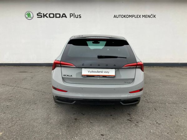 Autokomplex Menčík