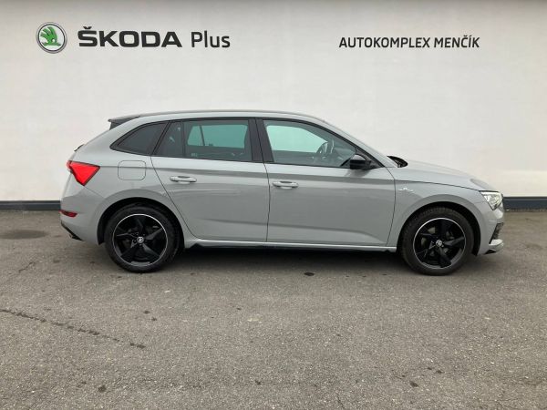Autokomplex Menčík