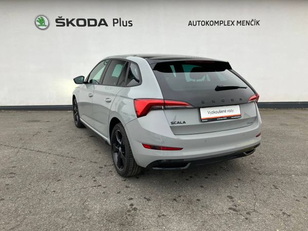 Autokomplex Menčík
