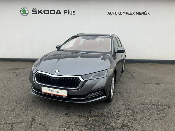 Autokomplex Menčík
