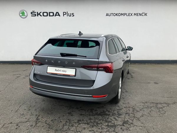 Autokomplex Menčík