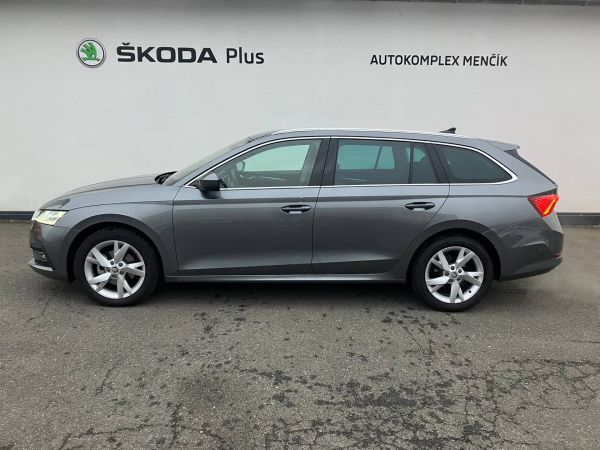 Autokomplex Menčík