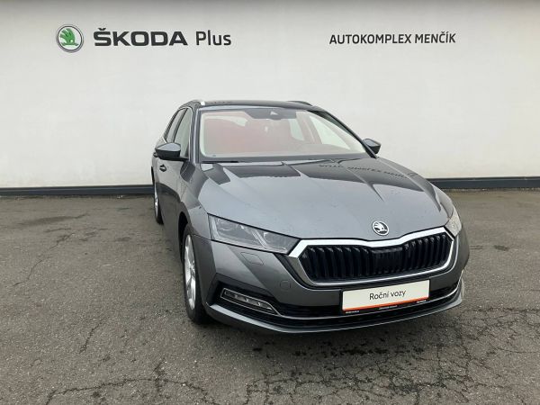Autokomplex Menčík