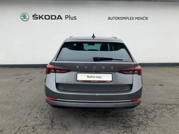Autokomplex Menčík
