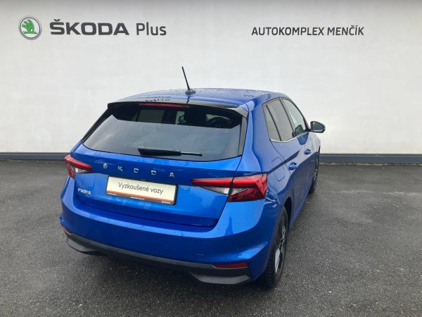 Autokomplex Menčík