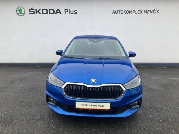 Autokomplex Menčík