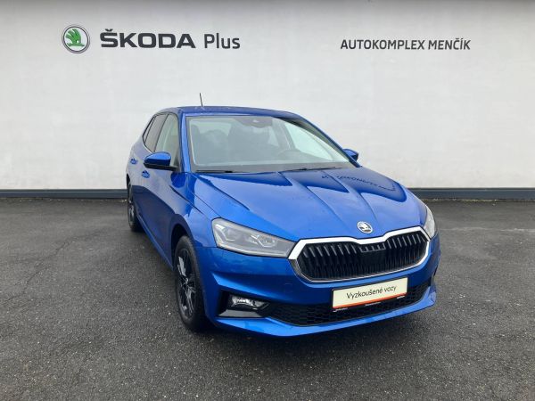 Autokomplex Menčík