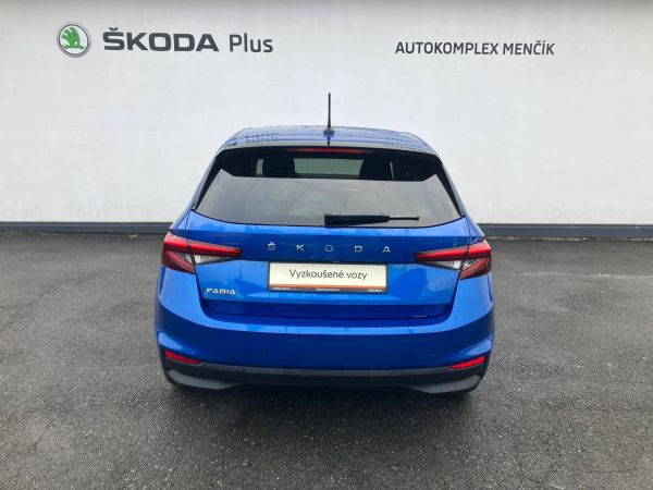 Autokomplex Menčík